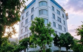Golden Thai Binh Hotel